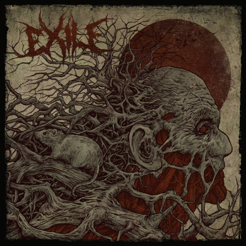 Exile (AUS) : Exile
